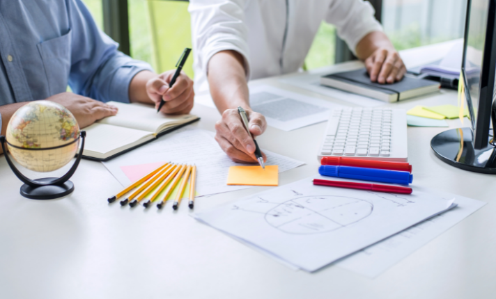 Research Paper Writing 