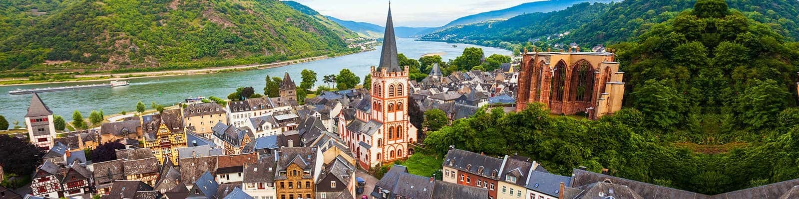 Germany Flights  Cheap Flights to Germany  Click2Book